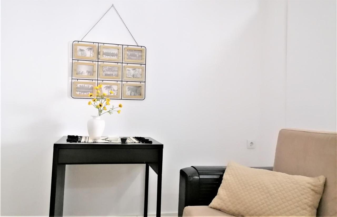 Loft Forum Braga II ภายนอก รูปภาพ