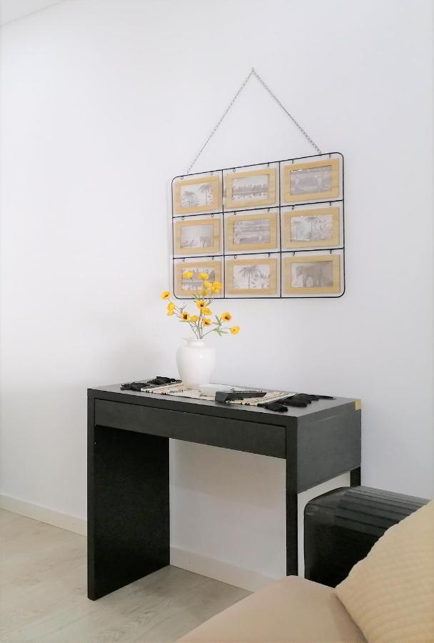 Loft Forum Braga II ภายนอก รูปภาพ