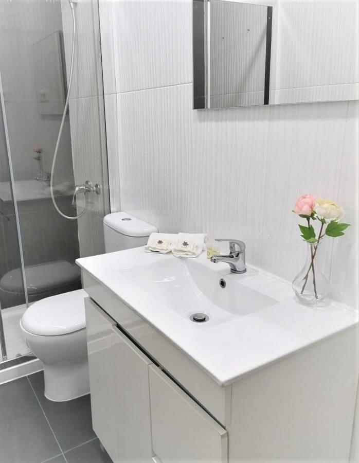 Loft Forum Braga II ภายนอก รูปภาพ