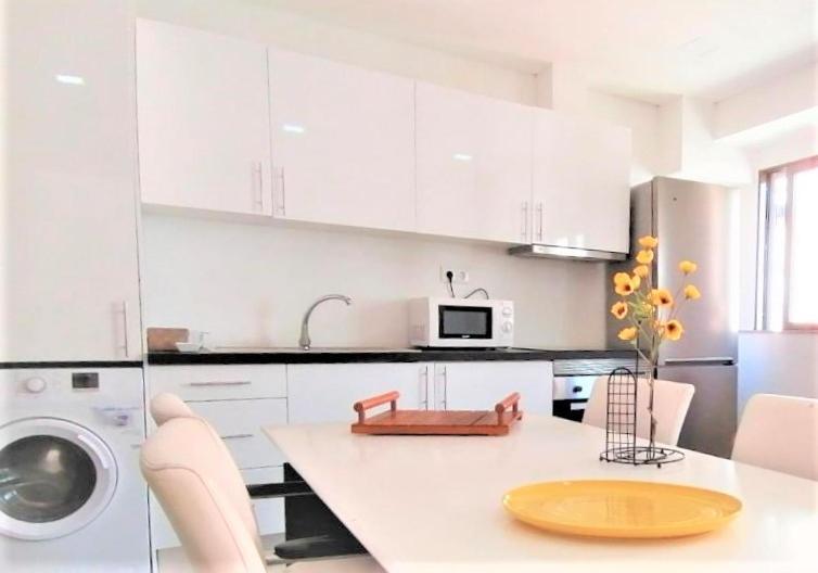 Loft Forum Braga II ภายนอก รูปภาพ